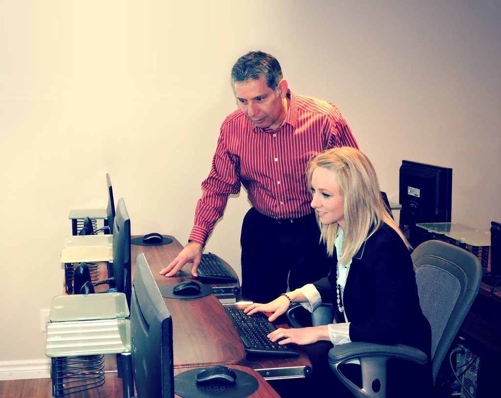 OneonOne Computer Training Ezee Computer Training We make it easy!